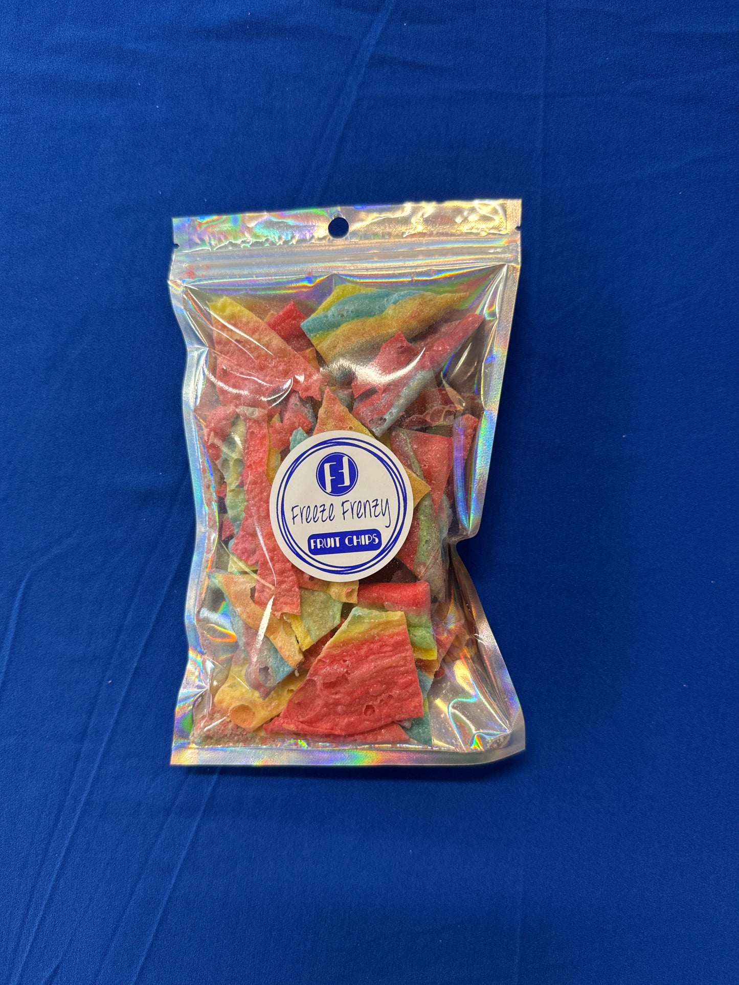 Fruit Chips (Vareity