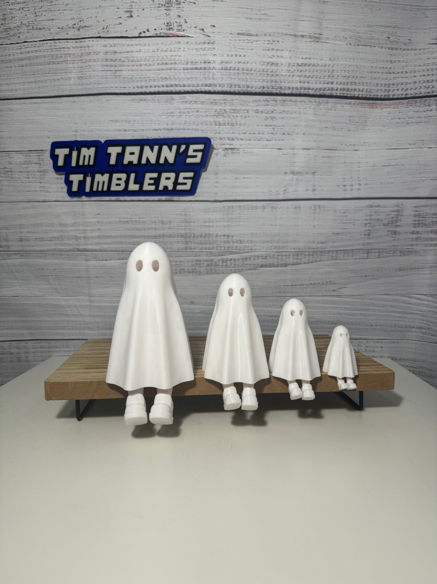 Ghost Family