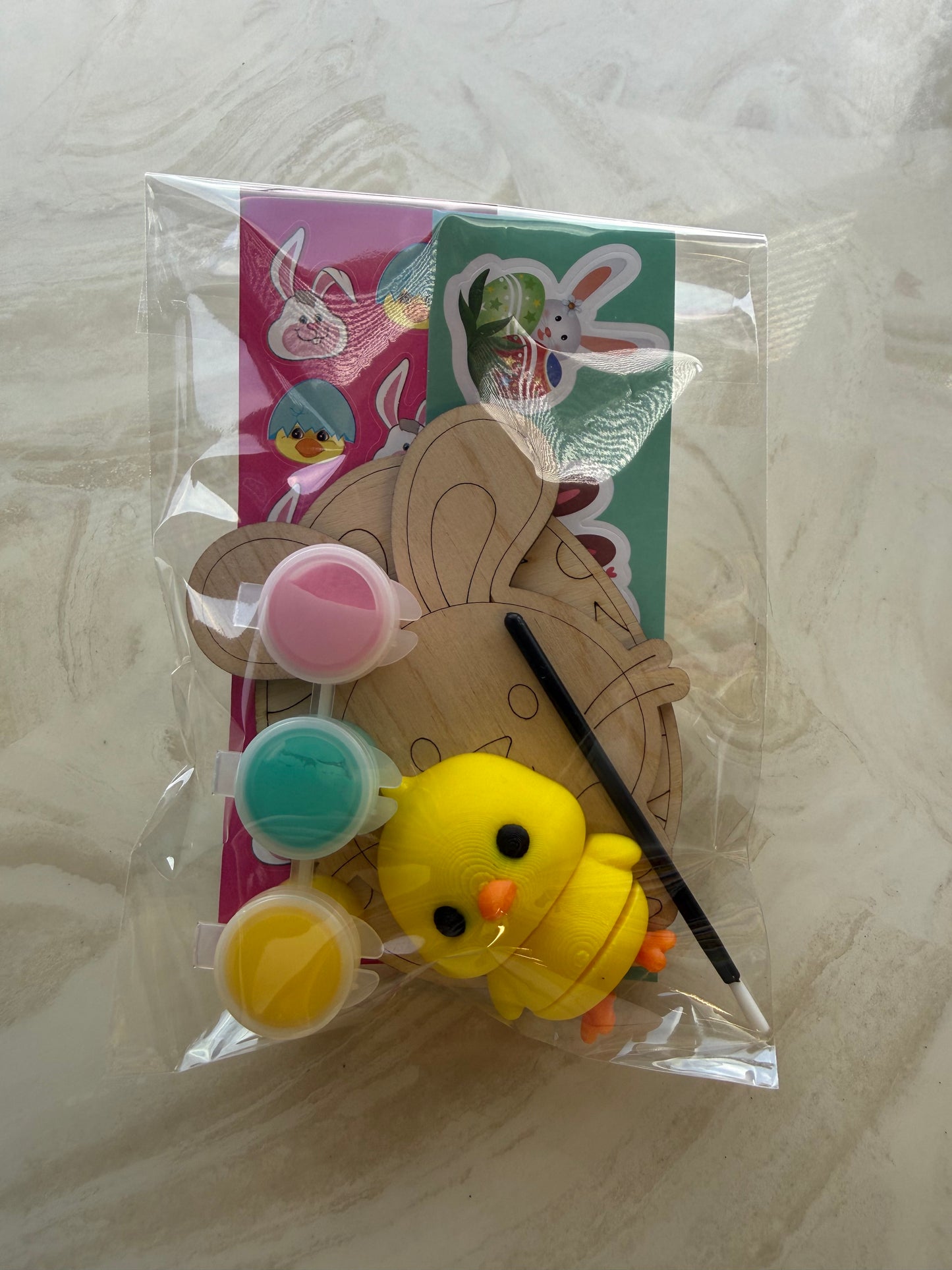 Easter Paint Kit