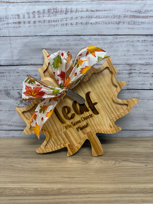 Charcuterie Gift Set