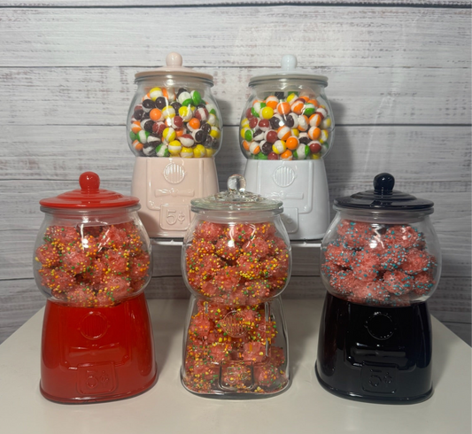 Gumball Jar