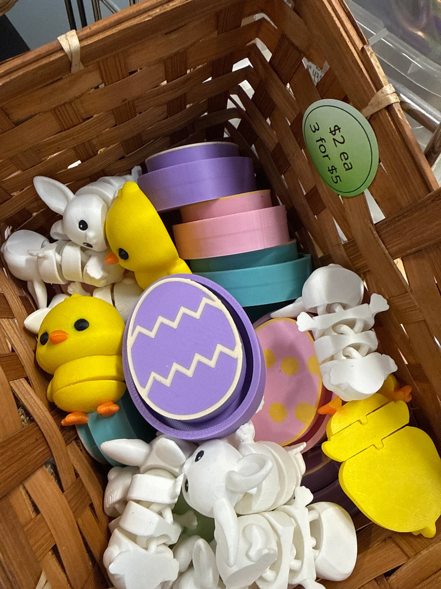 Easter Clicker