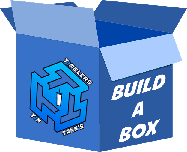 Build-A-Box