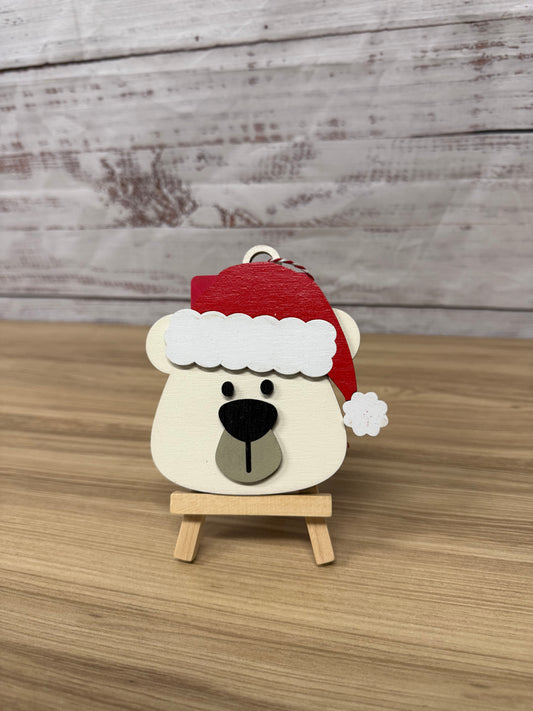 Winter Wonderland Pocket