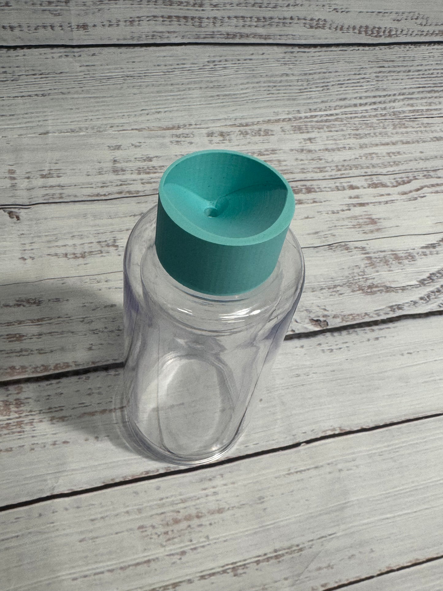 Snowglobe Timbler Funnel