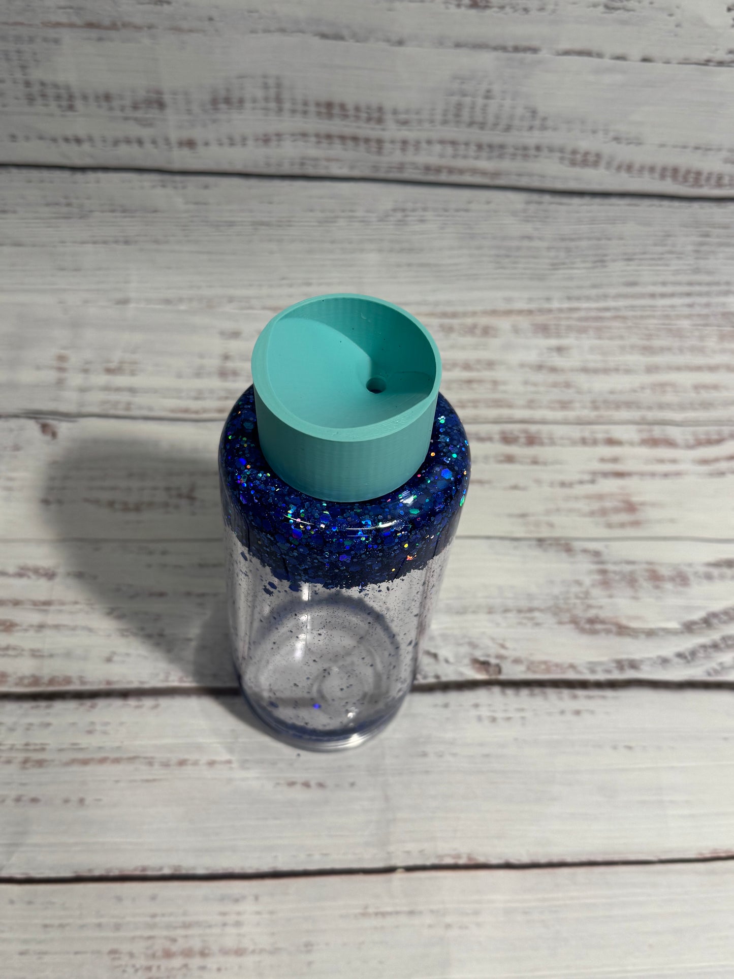 Snowglobe Timbler Funnel