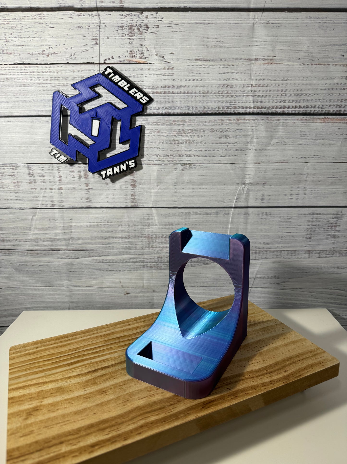 Timbler Cradle XXL