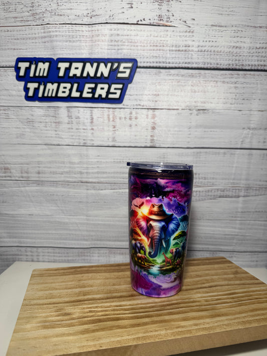 RTS 20oz Ink- Modern Curve