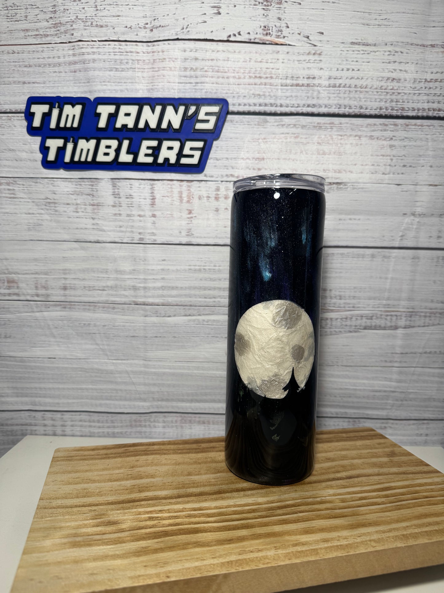 RTS 30oz Northern Lights