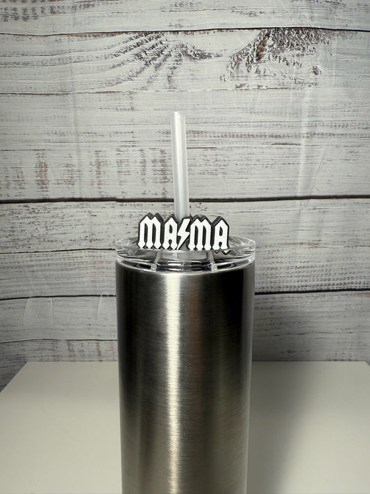MAMA Straw Buddy