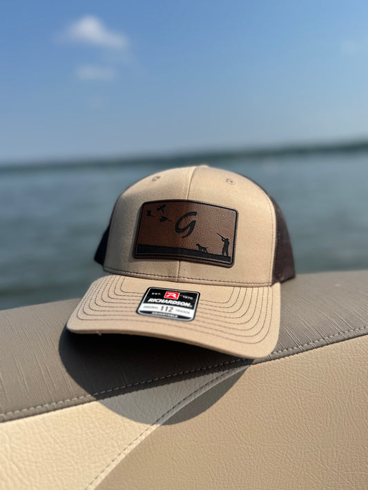 Custom Trucker Hat