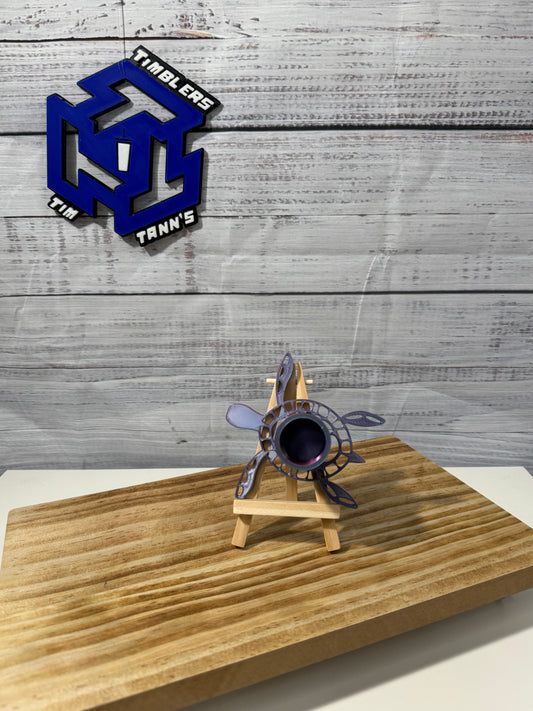 3/4" Turtle Timbler Stand