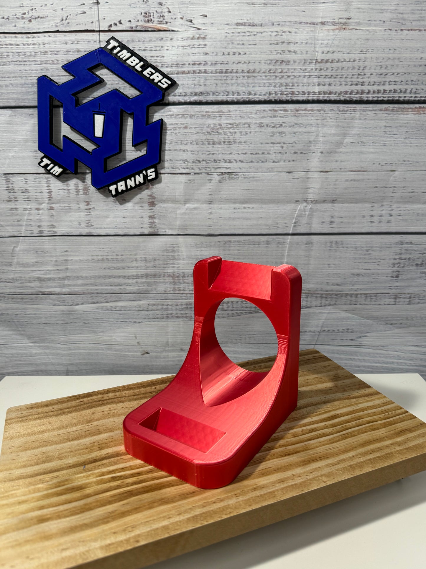 Timbler Cradle XXL
