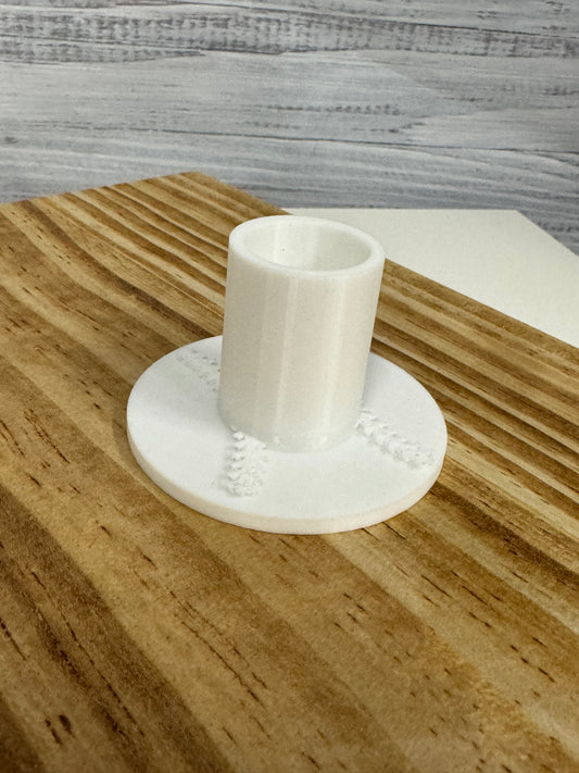 3/4" Baseball Timbler Stand