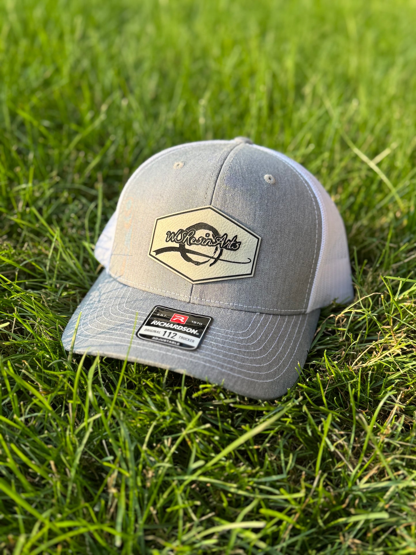 Custom Trucker Hat