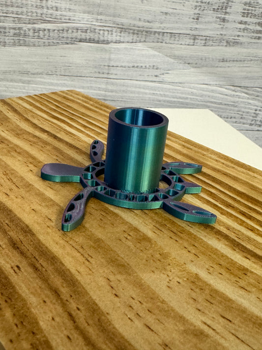 3/4" Turtle Timbler Stand
