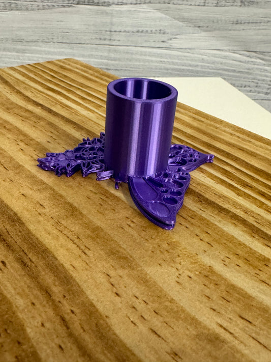 3/4" Butterfly Timbler Stand