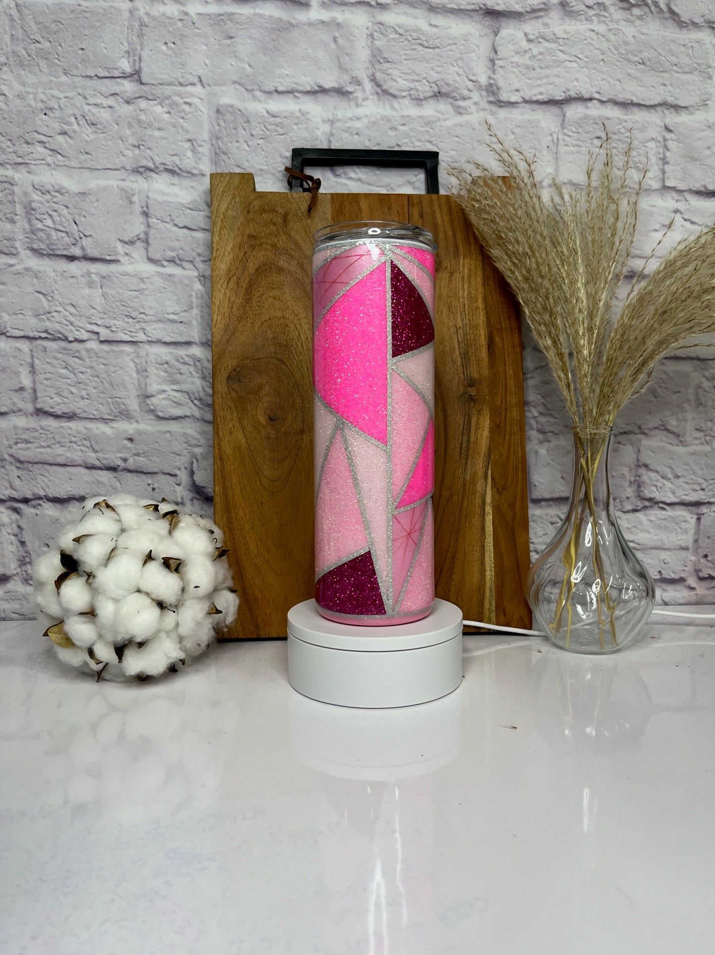 RTS 30oz Barbie Girl