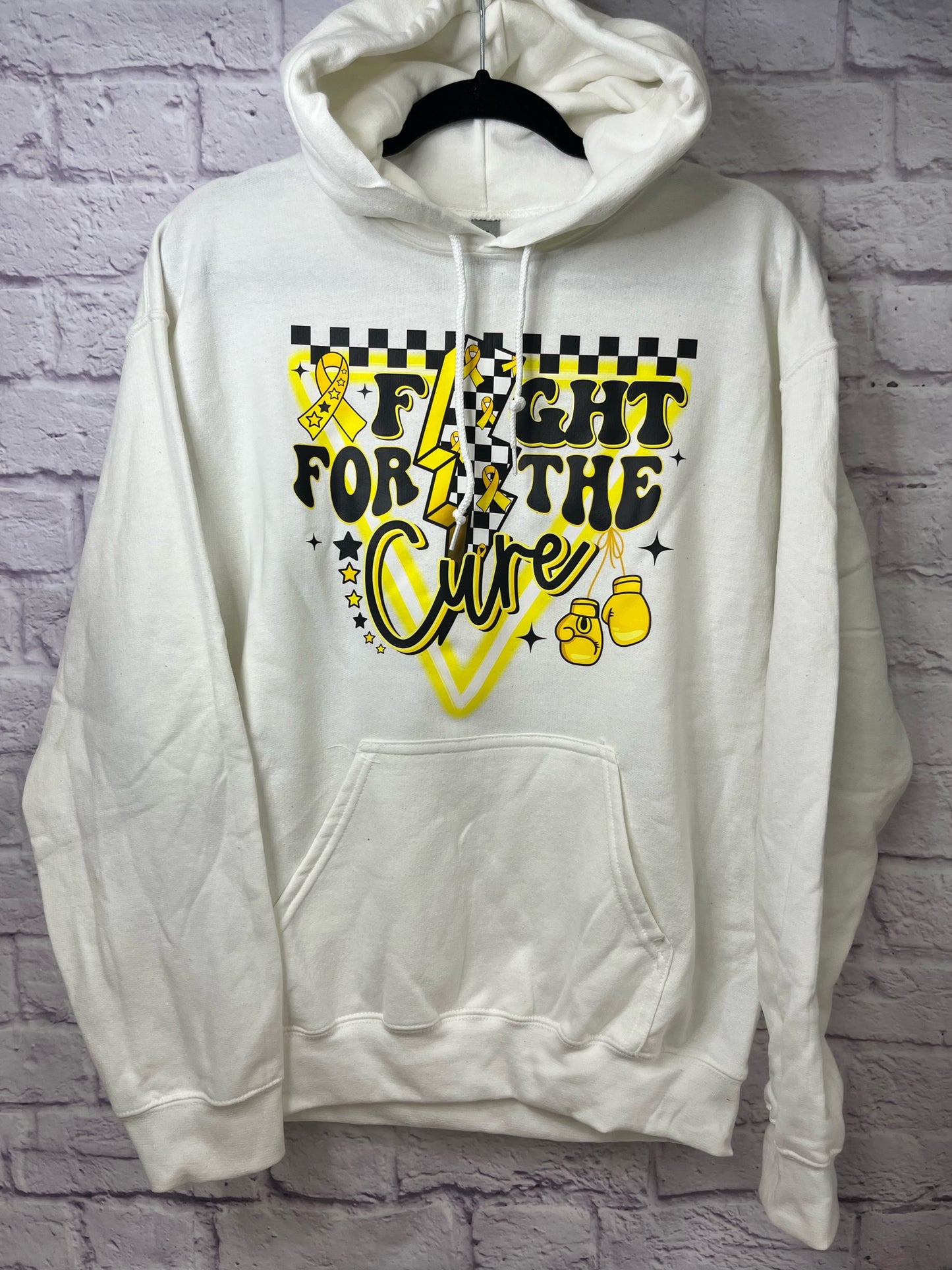 Fight For the Cure
