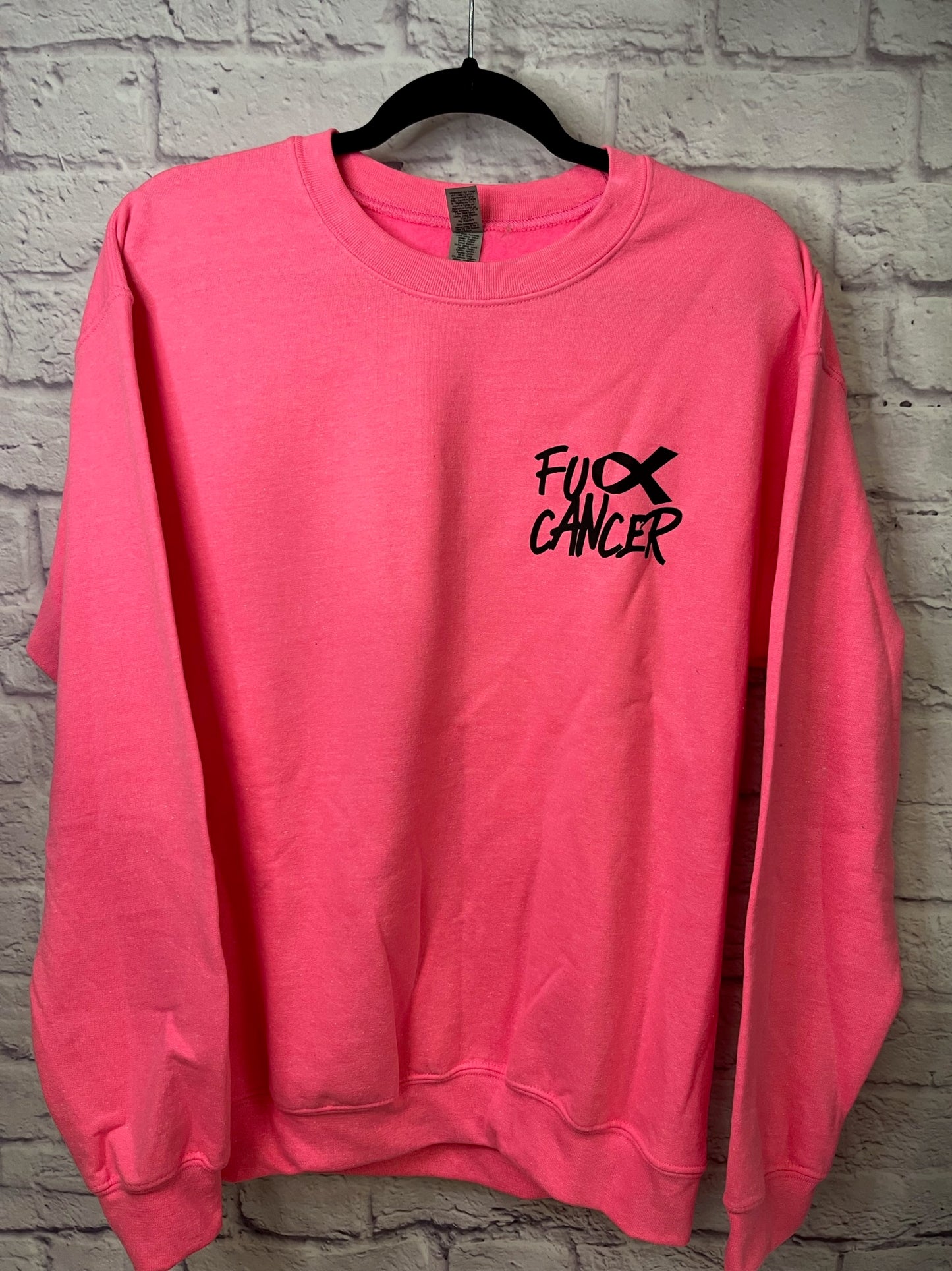 F*ck Cancer