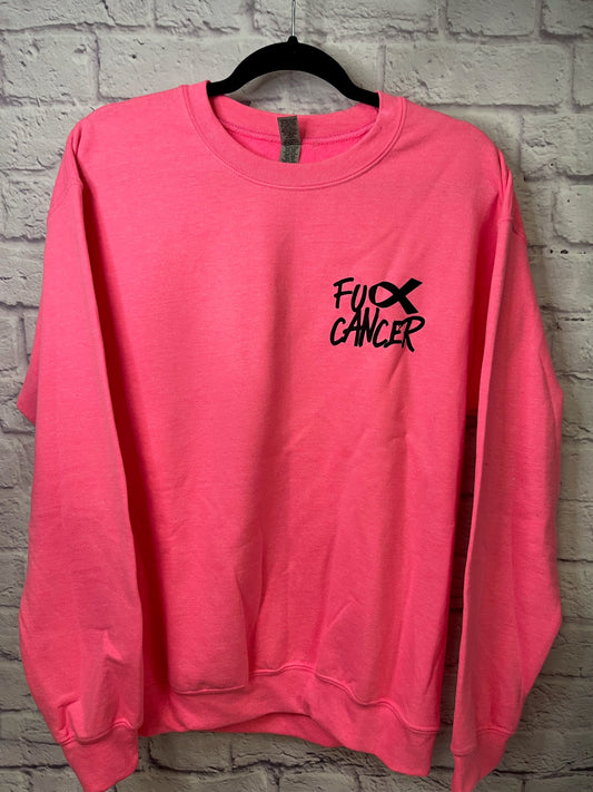 F*ck Cancer