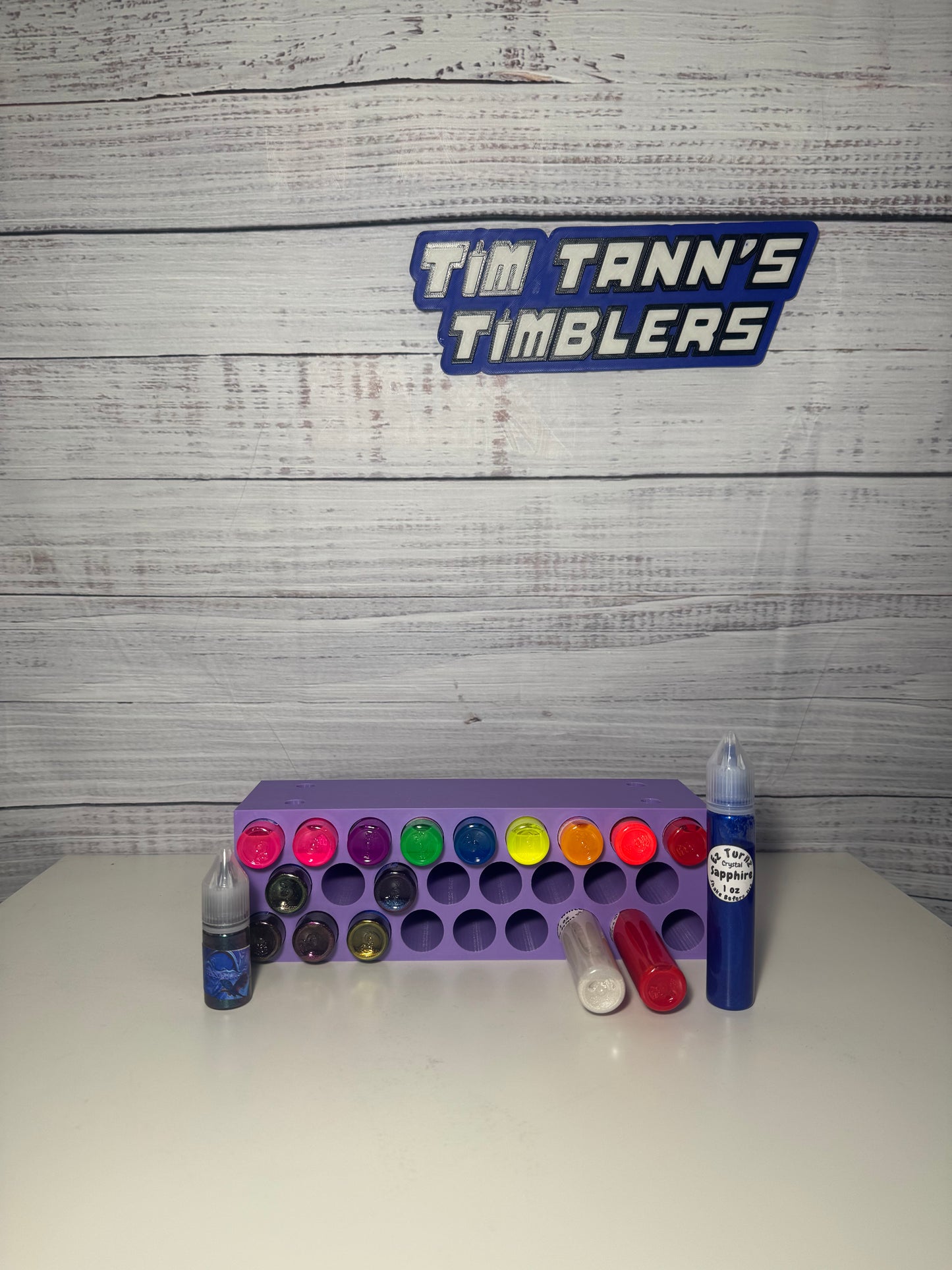 Ink Organzier