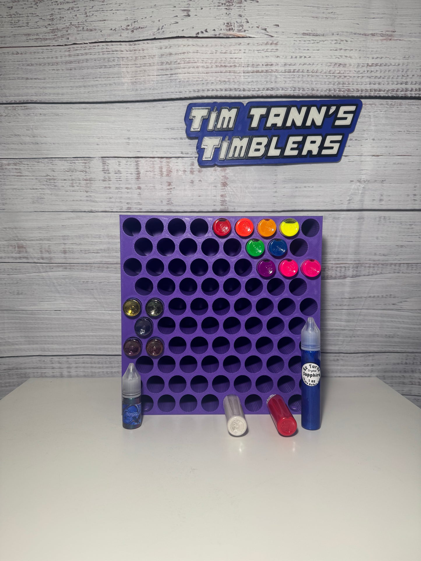 Ink Organzier