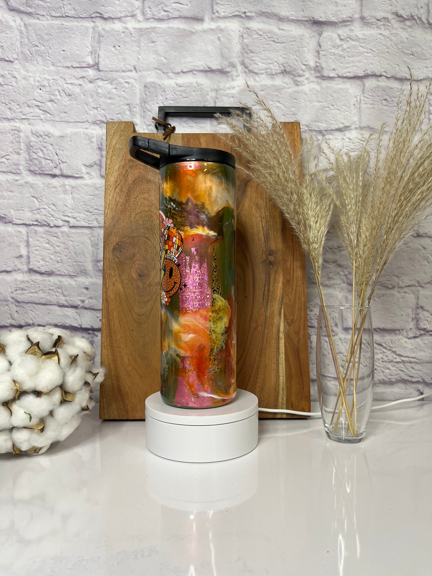 RTS 30oz Fall Grunge