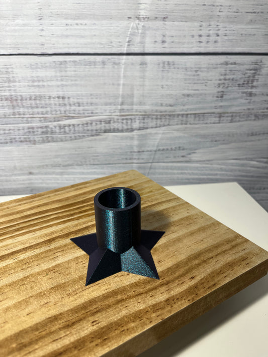 3/4" Star Timbler Stand