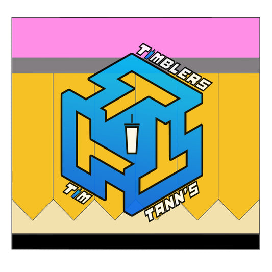 30oz Pencil Timplate