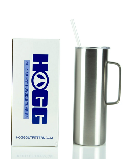 20oz Hoggdle Skinny