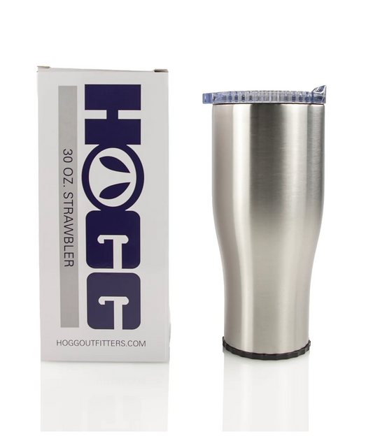 30oz Strawbler Tumbler