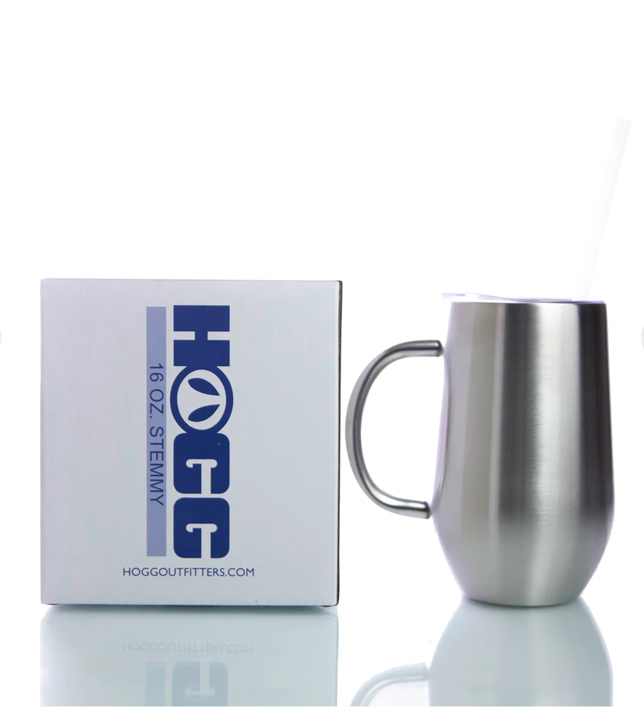 16oz Stemmy Tumbler