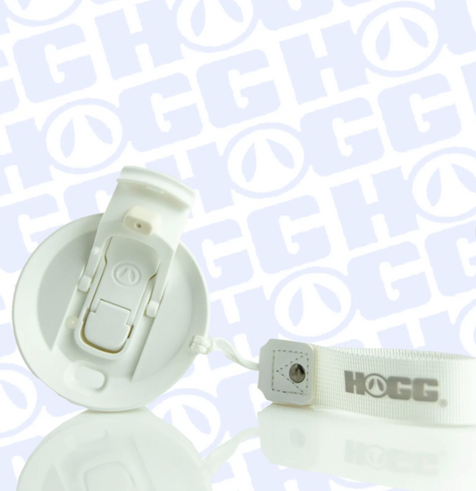 24oz Dual Flip Slim W/Strap