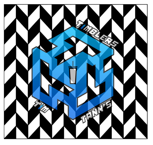 30oz Timmer Tammergram Timplate