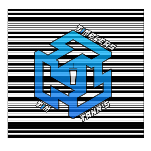 30oz Tim'erape Timplate