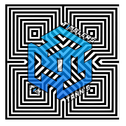 30oz Timmer Teaser Timplate