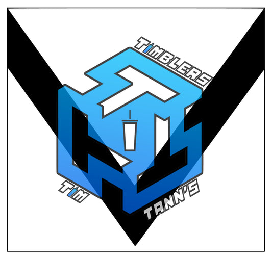 30oz V-Split Timplate