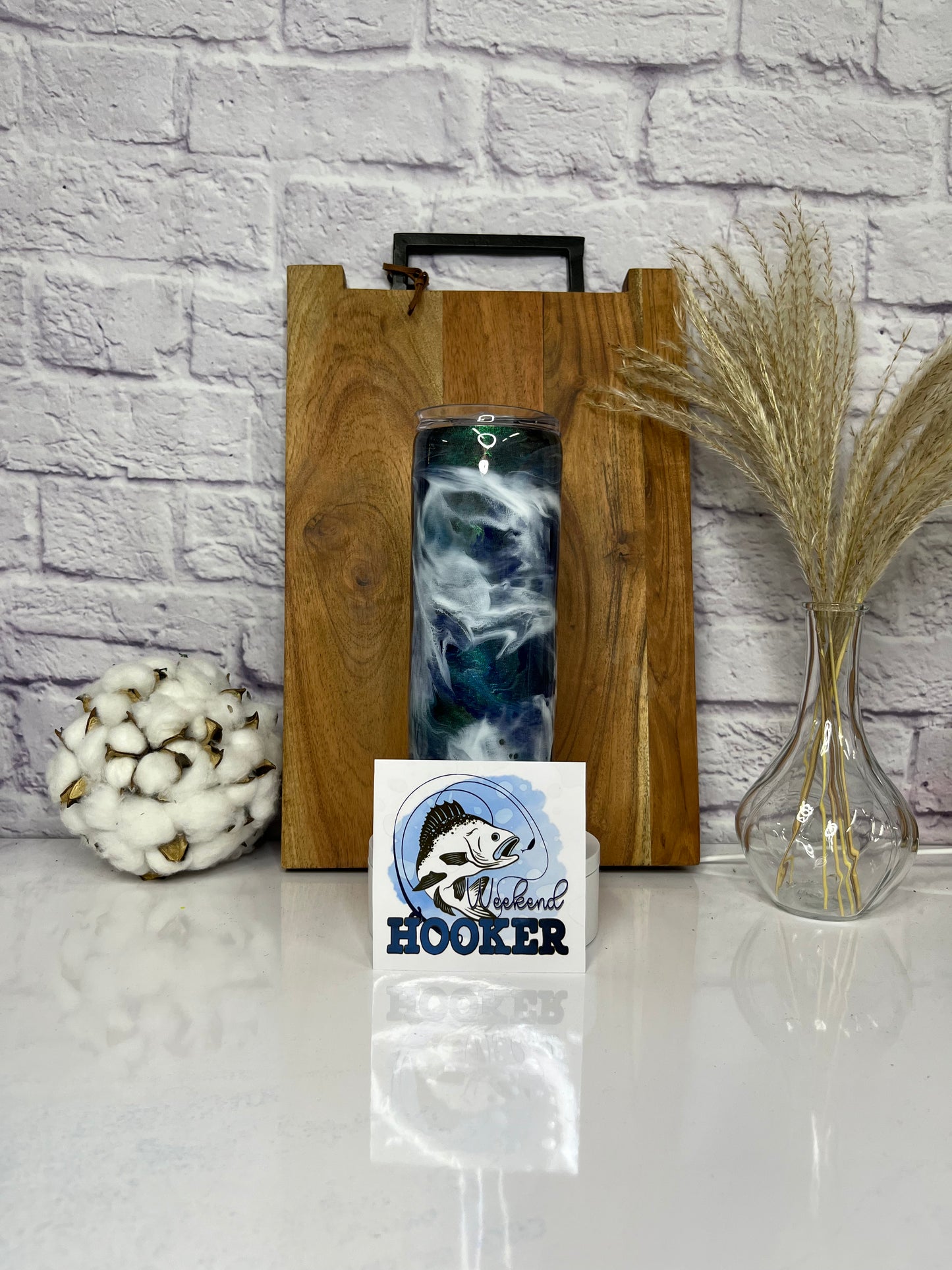 RTS 20oz Ink Tumbler