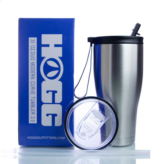 30oz Duo Modern Curve Tumbler
