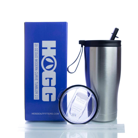 20oz Duo Modern Curve Tumbler