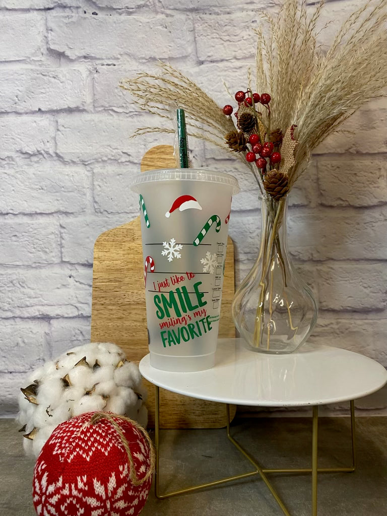 Elf Cold Cup