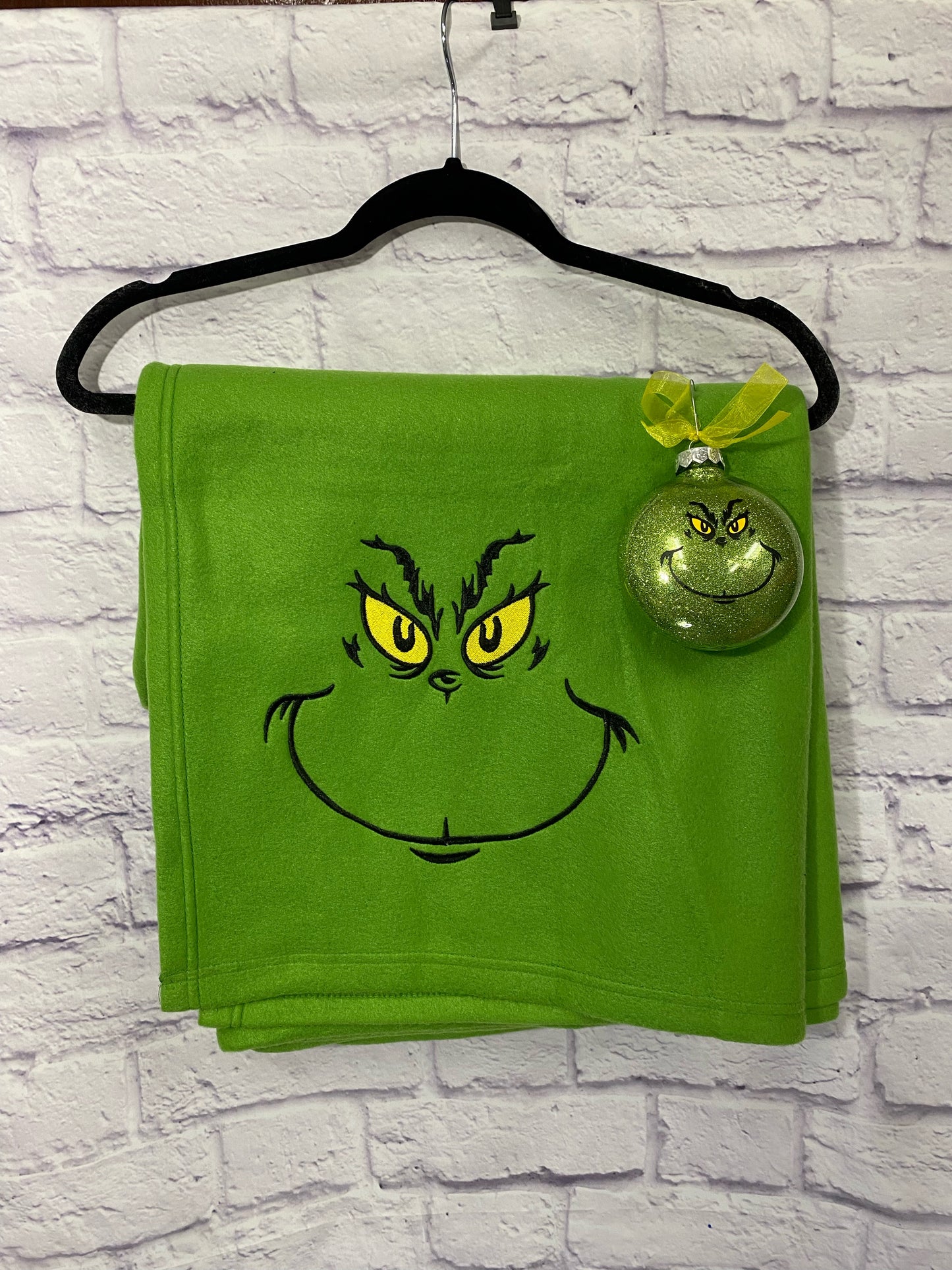 The Grinch Bundle