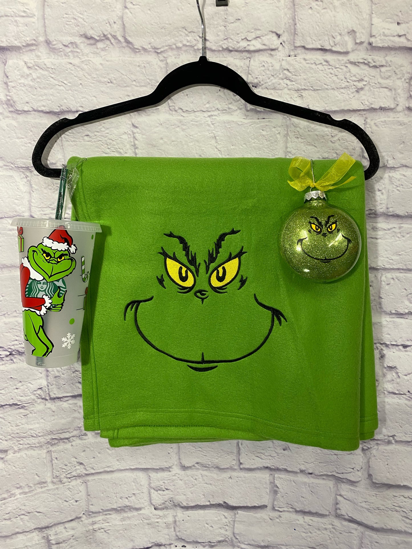 The Grinch Bundle