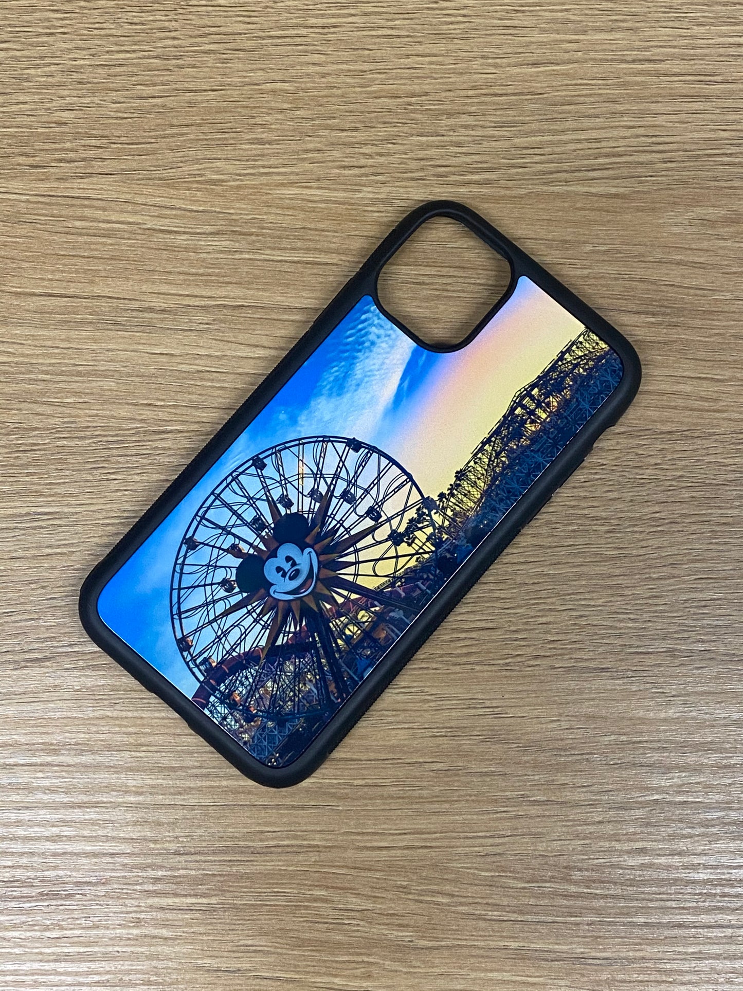 Custom iPhone Case