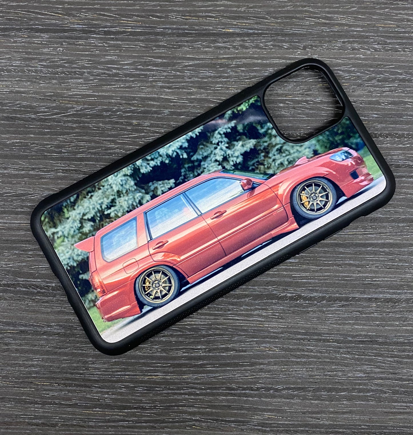 Custom iPhone Case