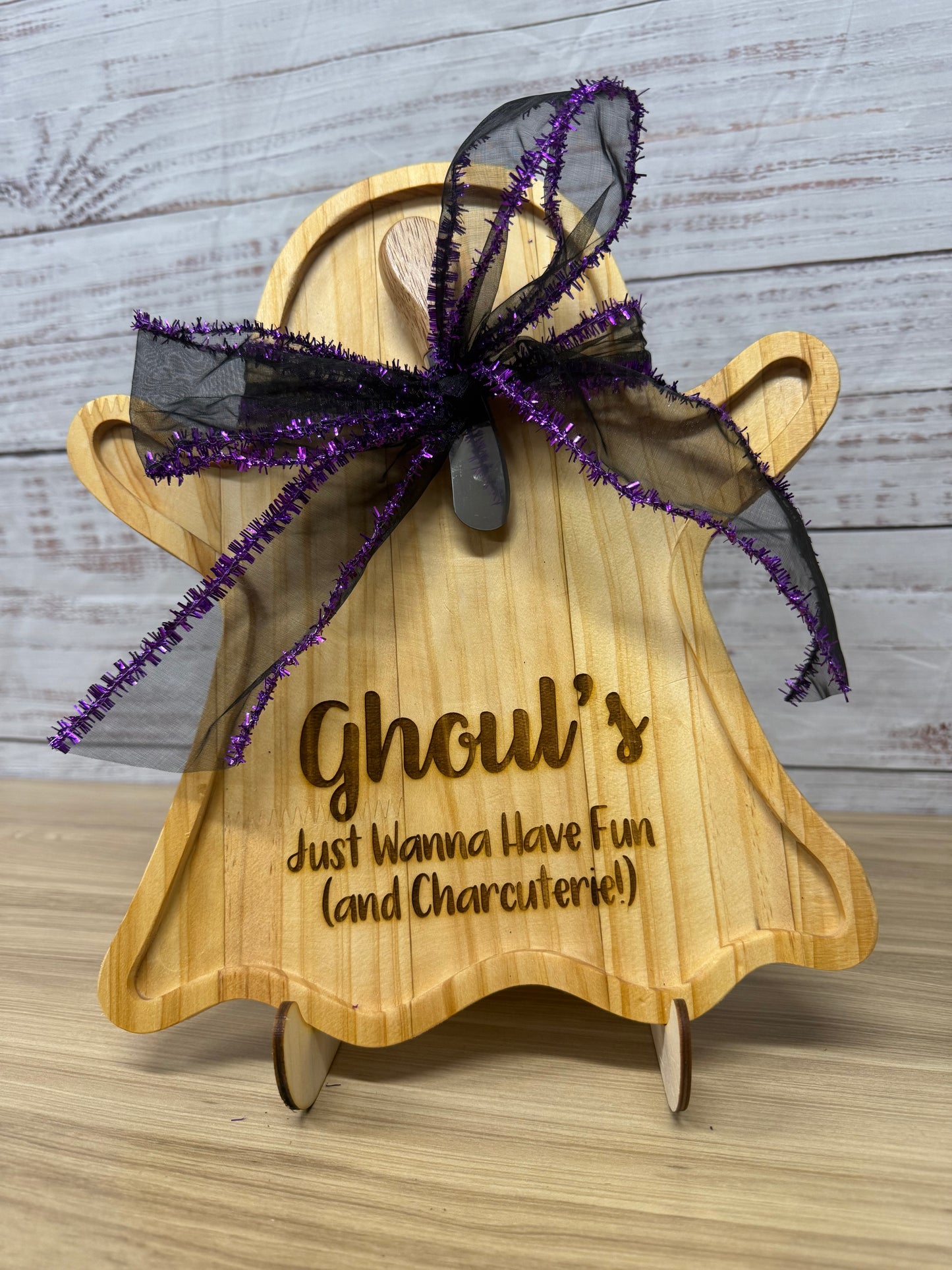 Charcuterie Gift Set