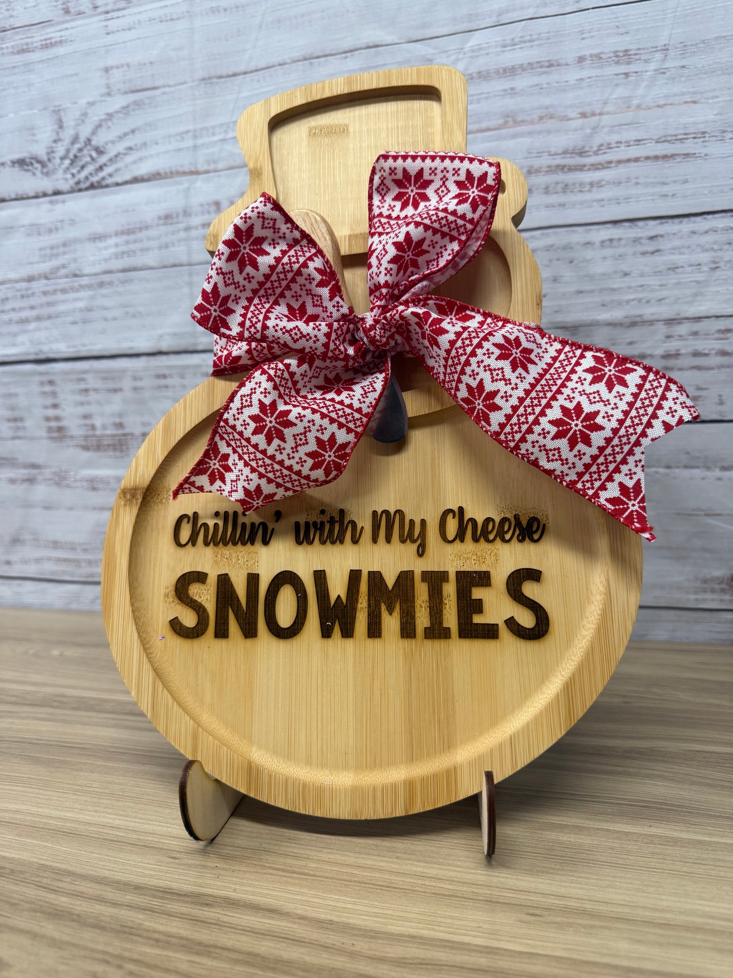 Charcuterie Gift Set