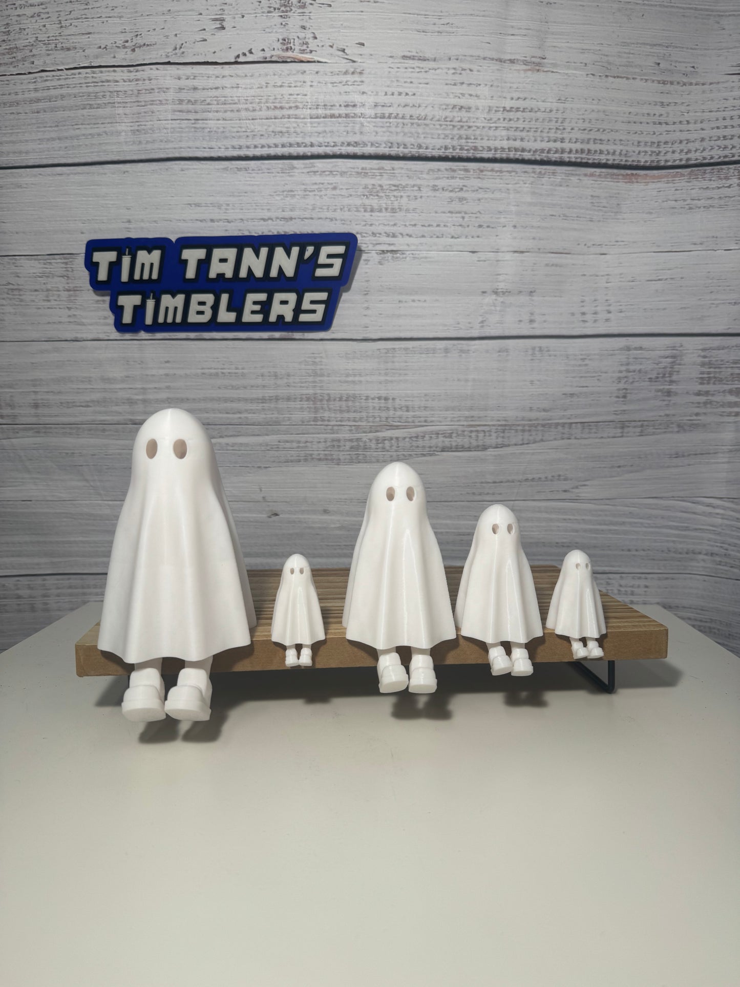 Ghost Family