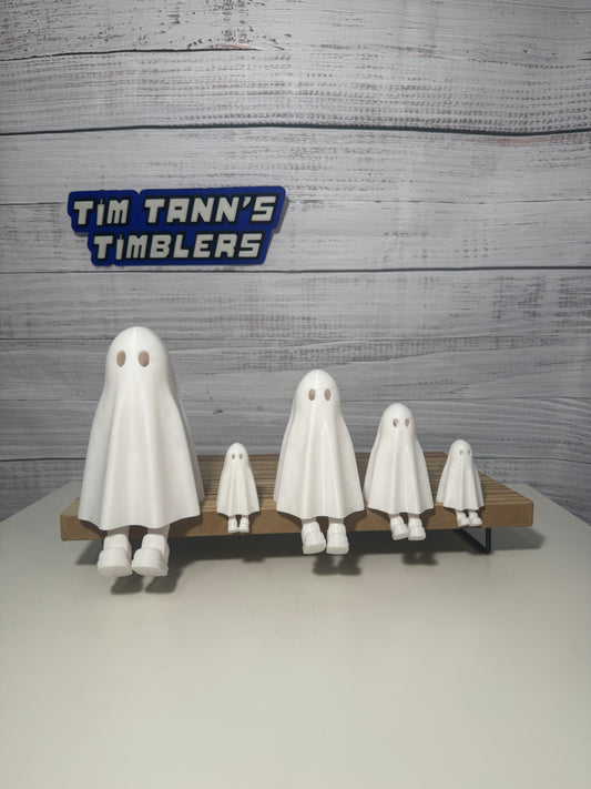 Ghost Family